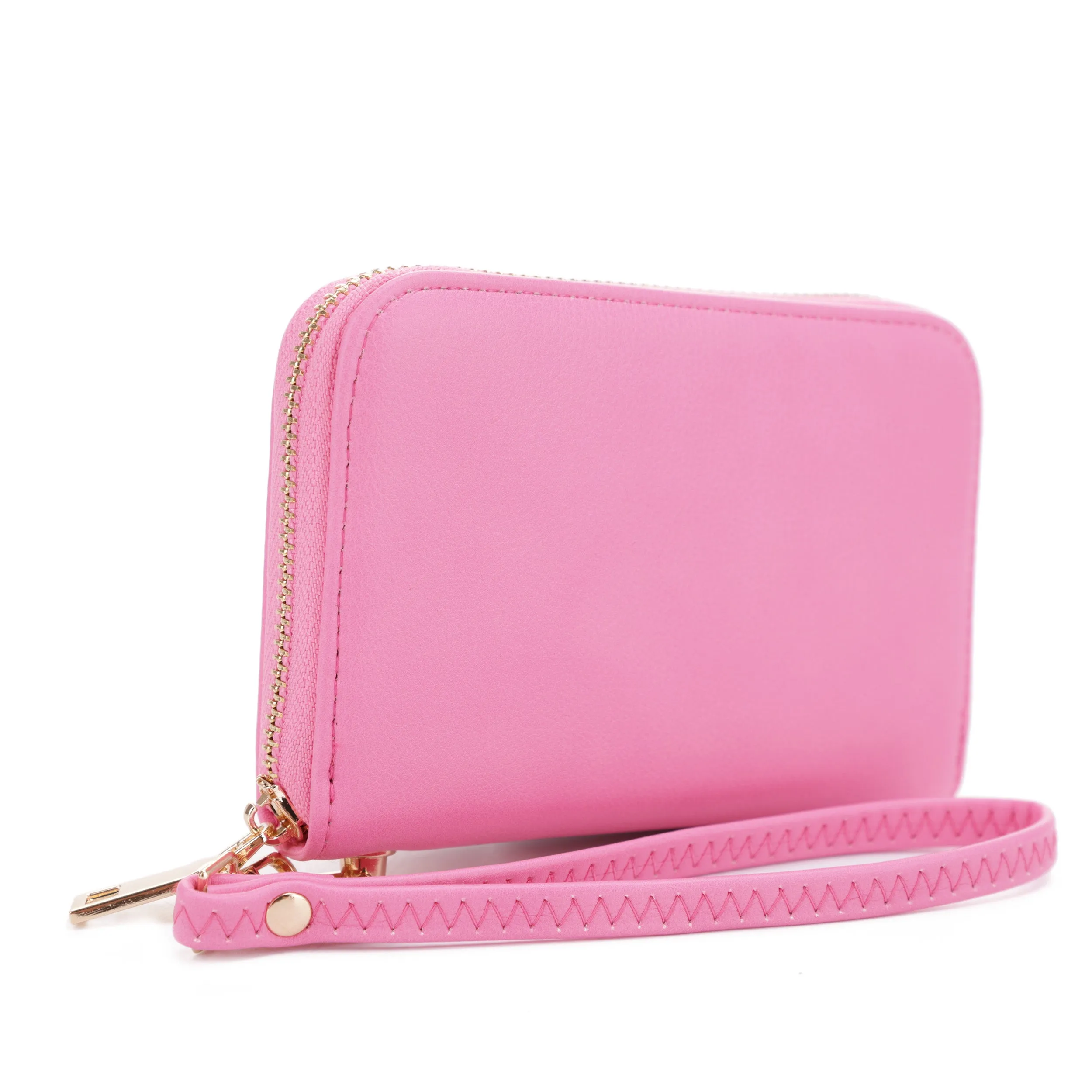 Woodlyn Mini Wallet