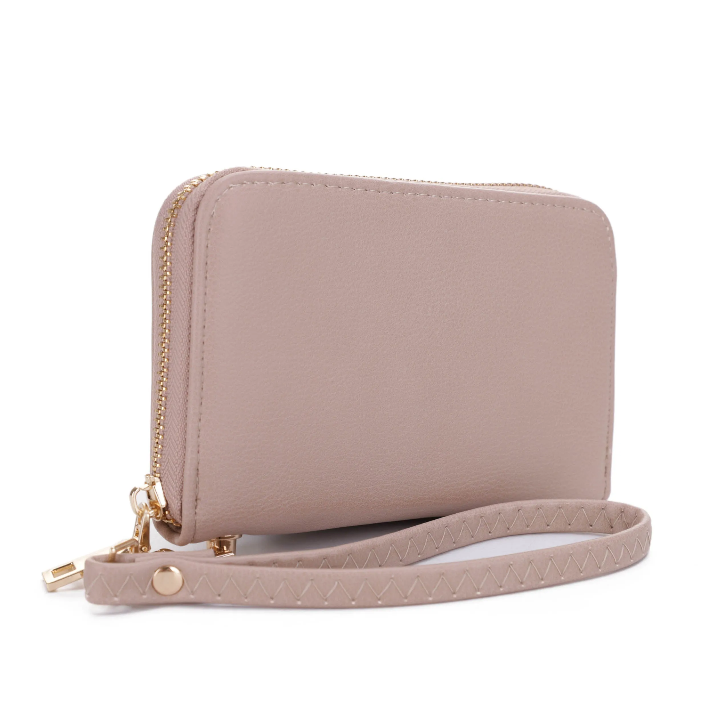 Woodlyn Mini Wallet