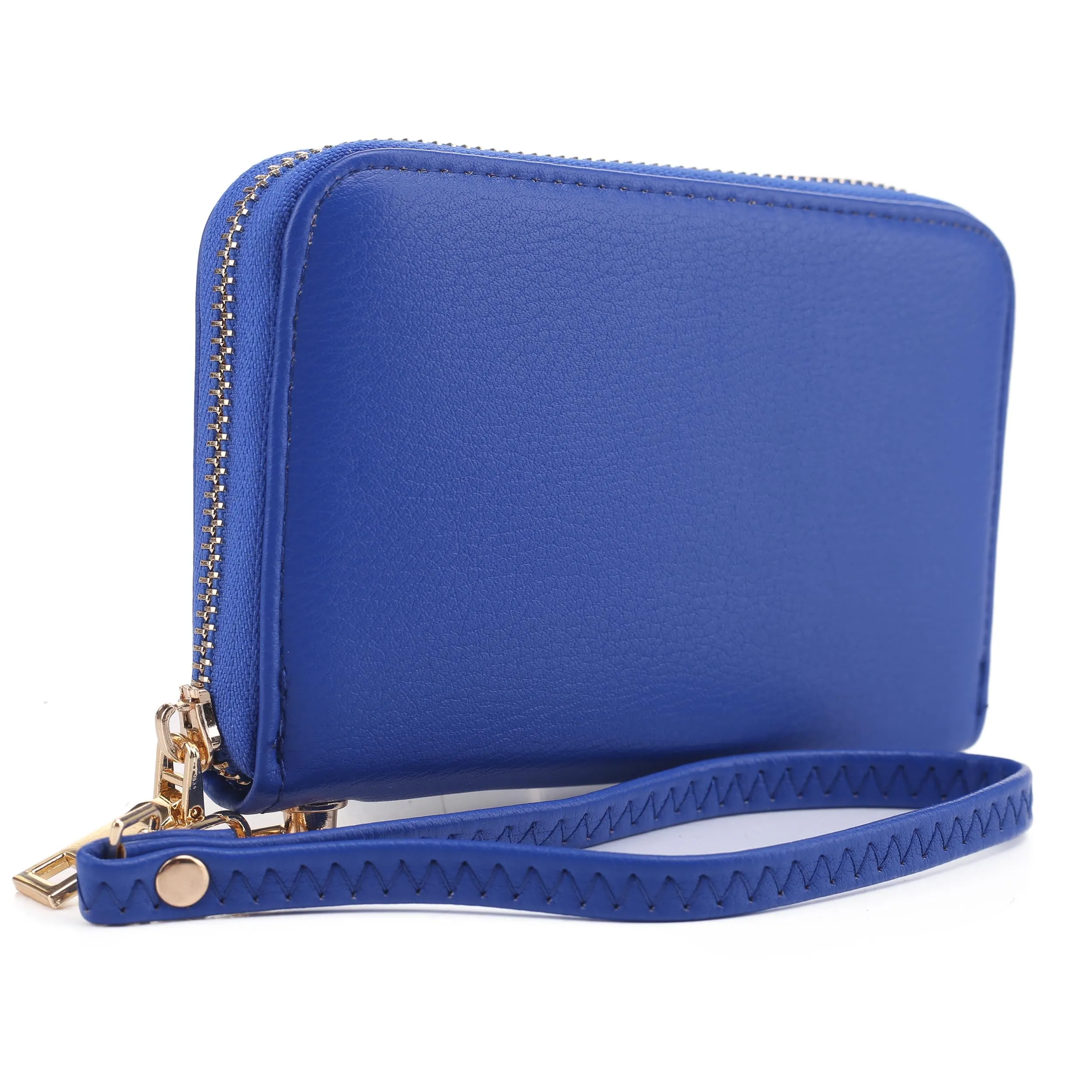 Woodlyn Mini Wallet