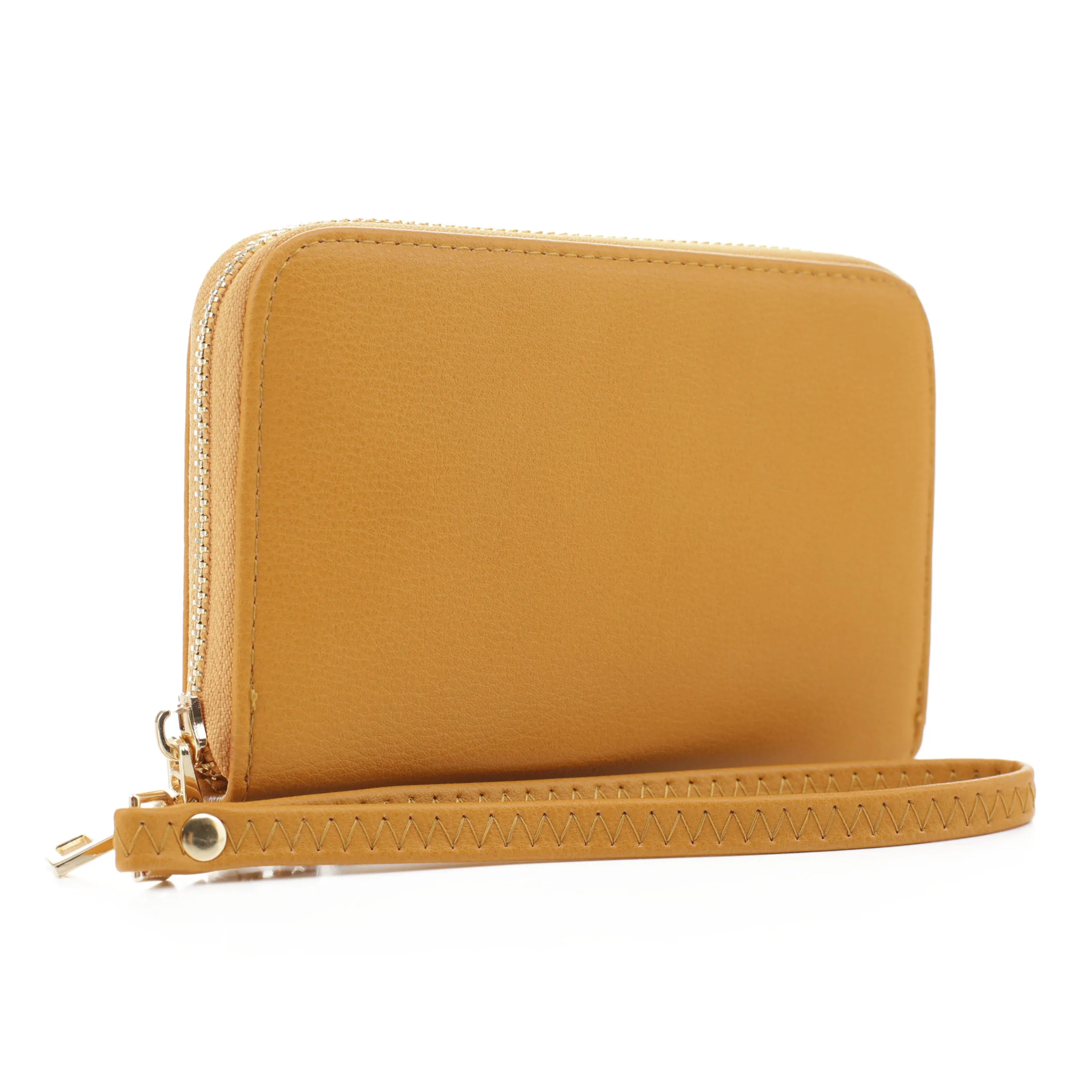 Woodlyn Mini Wallet