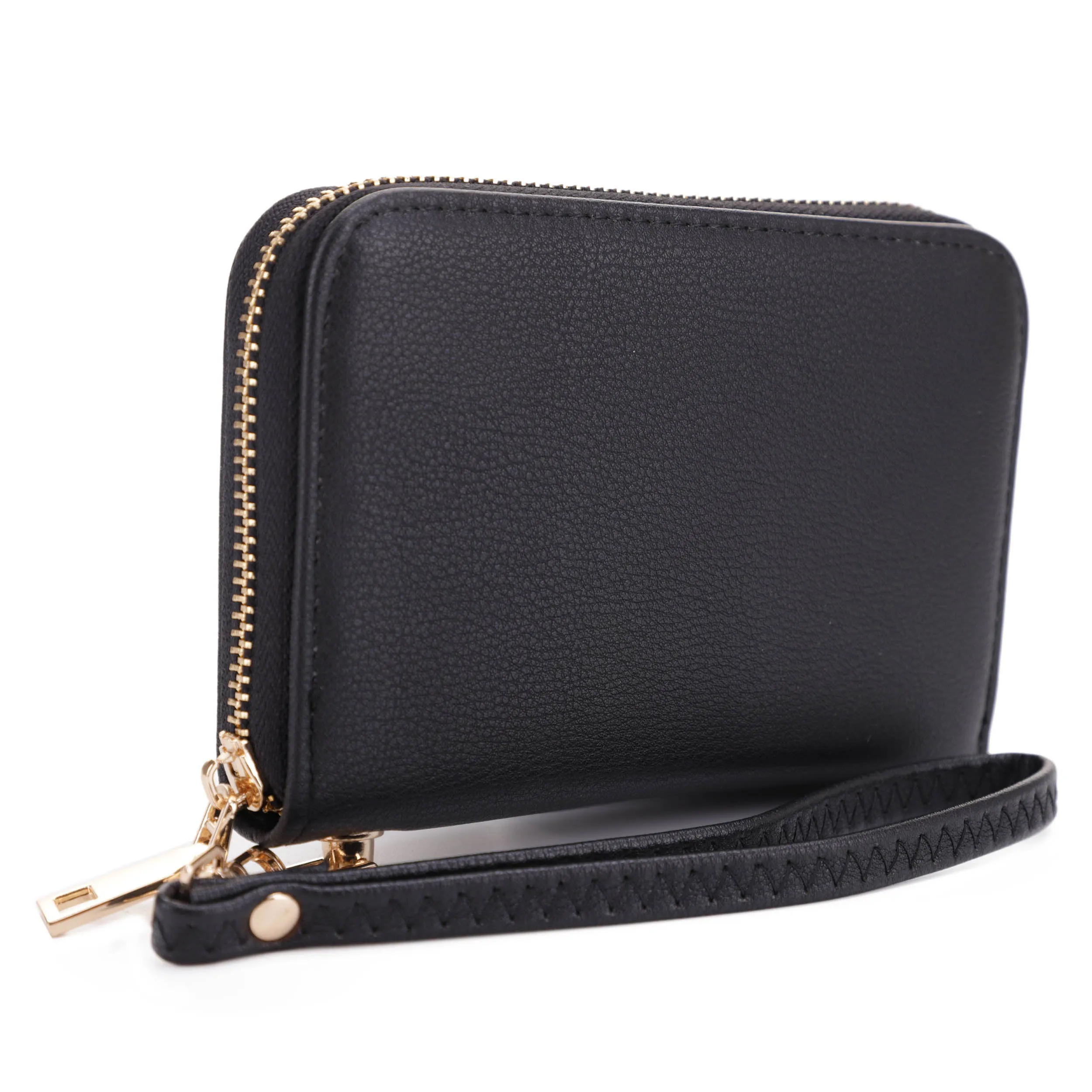 Woodlyn Mini Wallet