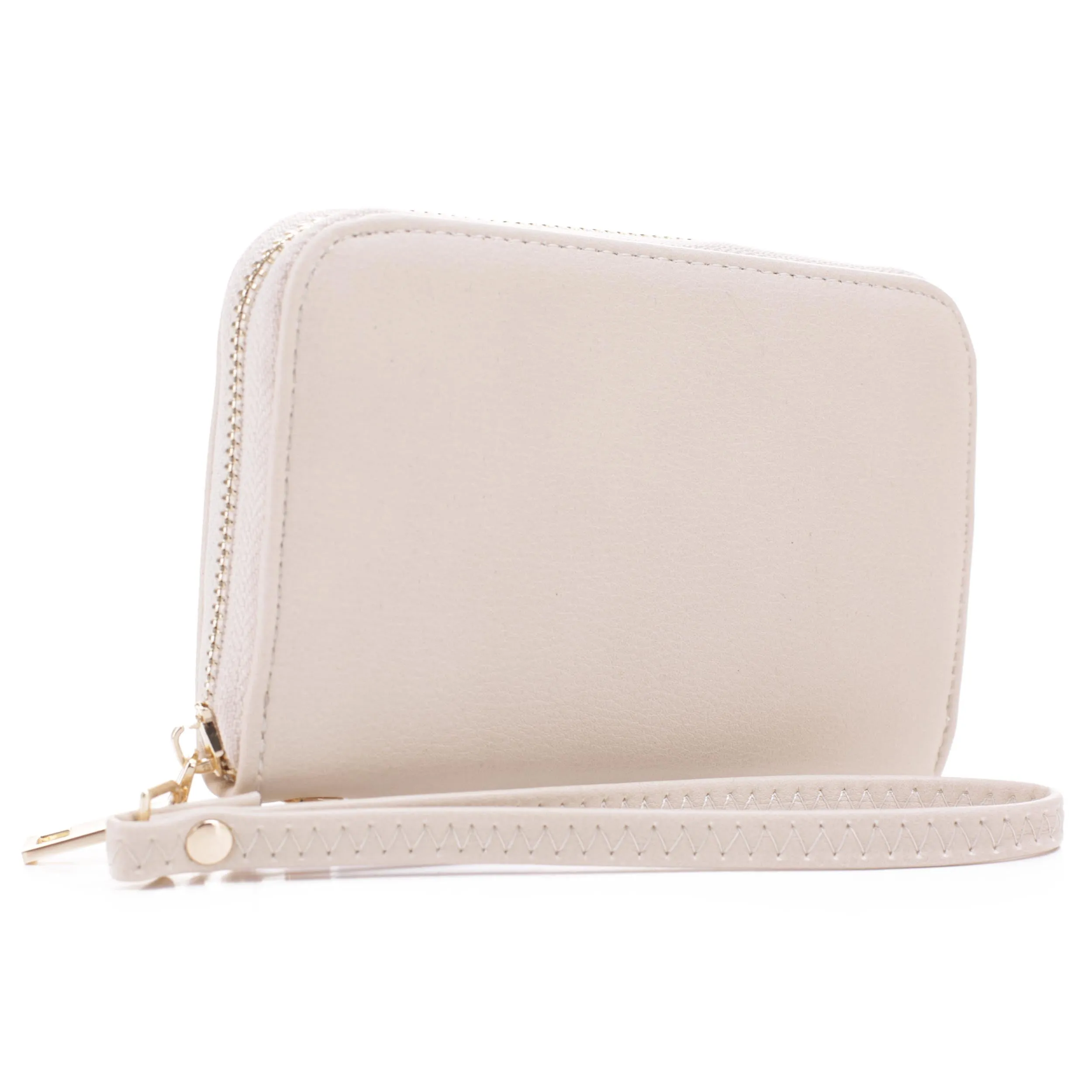 Woodlyn Mini Wallet
