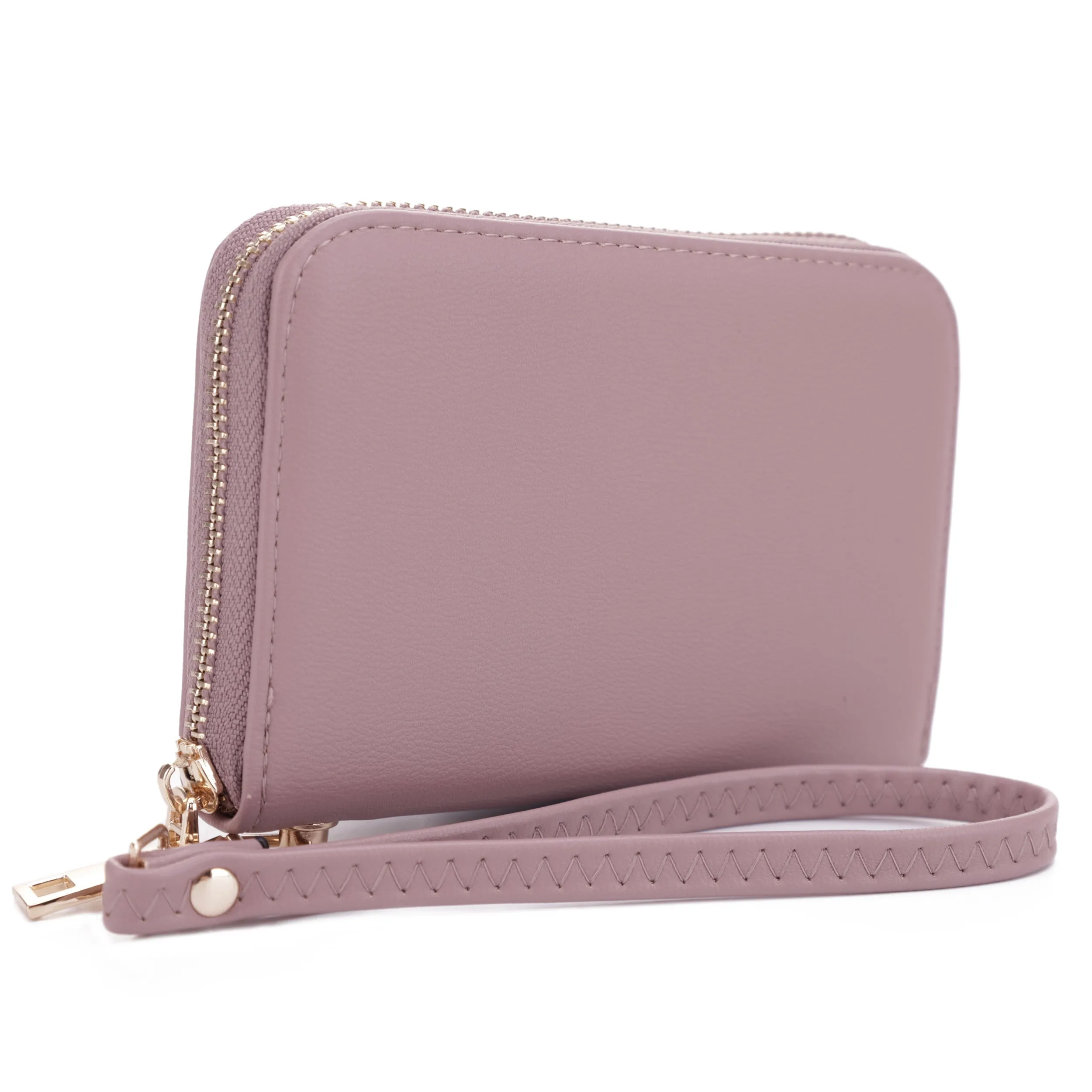 Woodlyn Mini Wallet