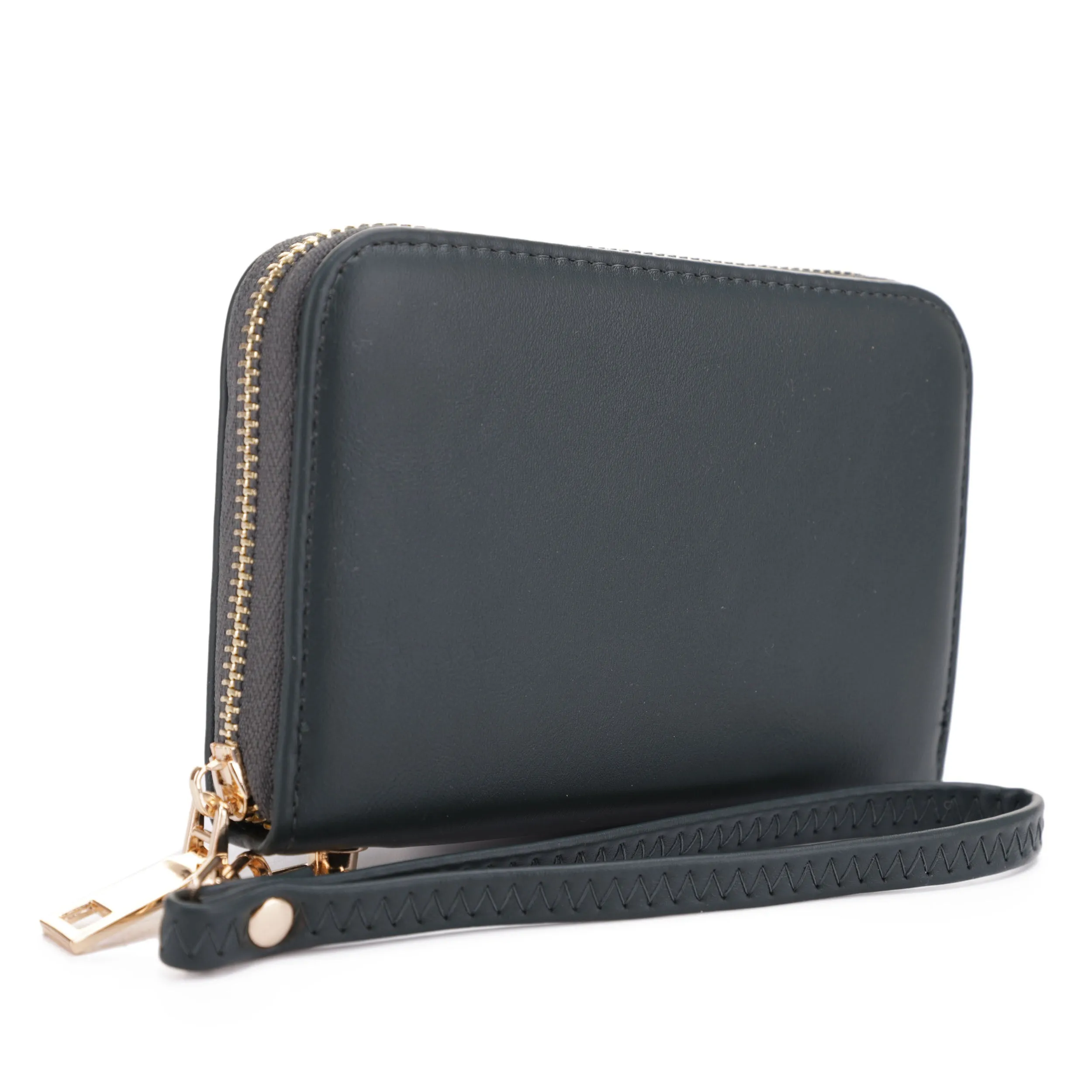 Woodlyn Mini Wallet