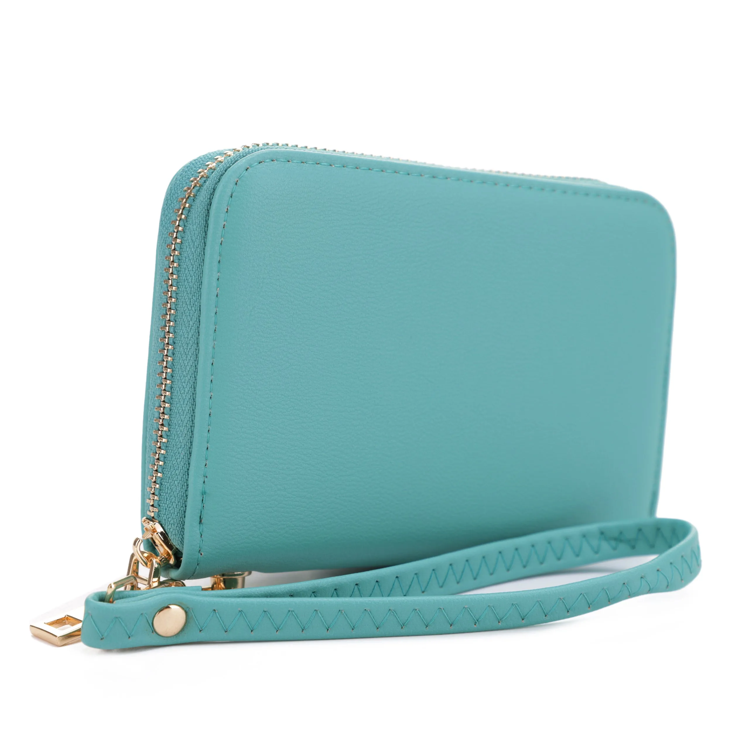 Woodlyn Mini Wallet