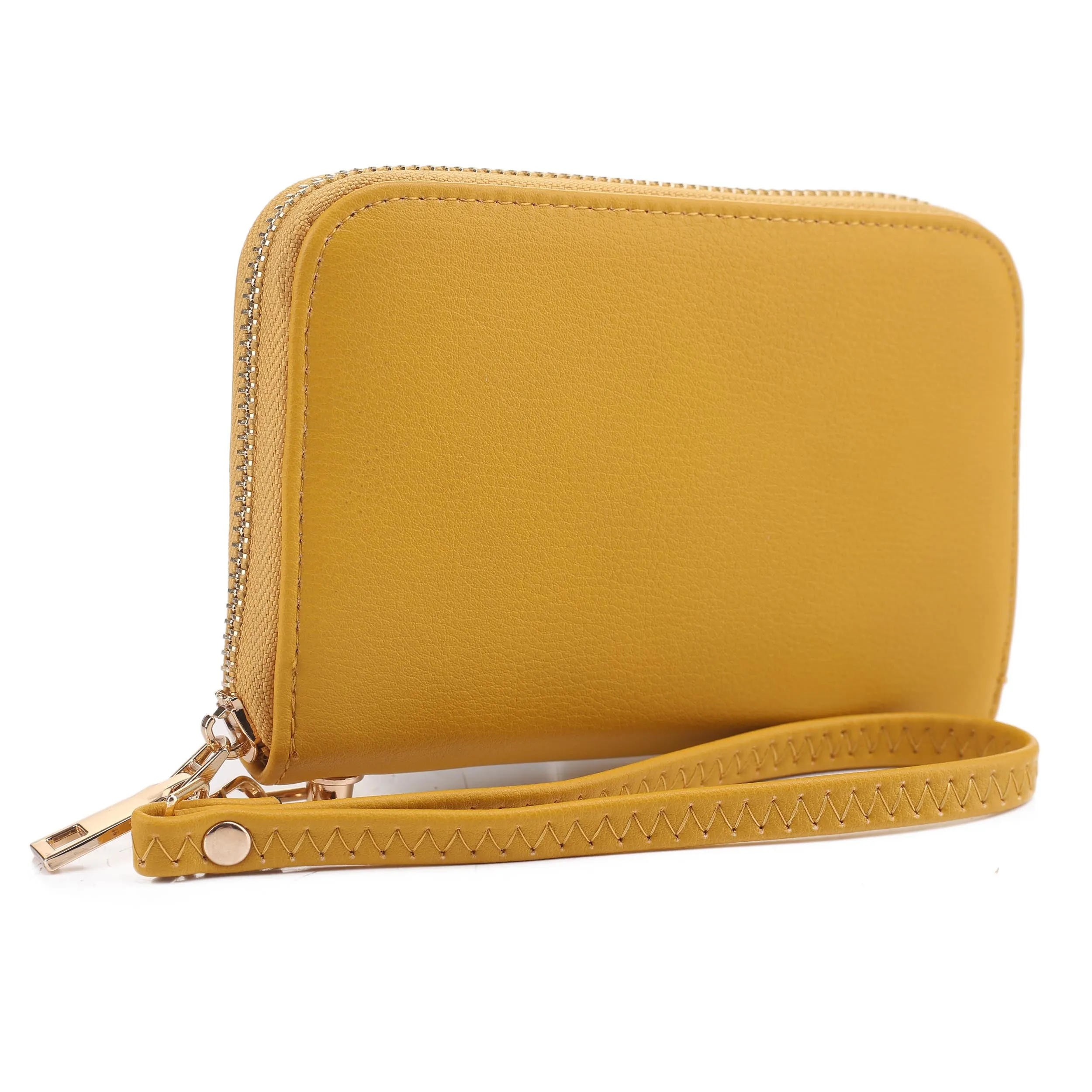 Woodlyn Mini Wallet