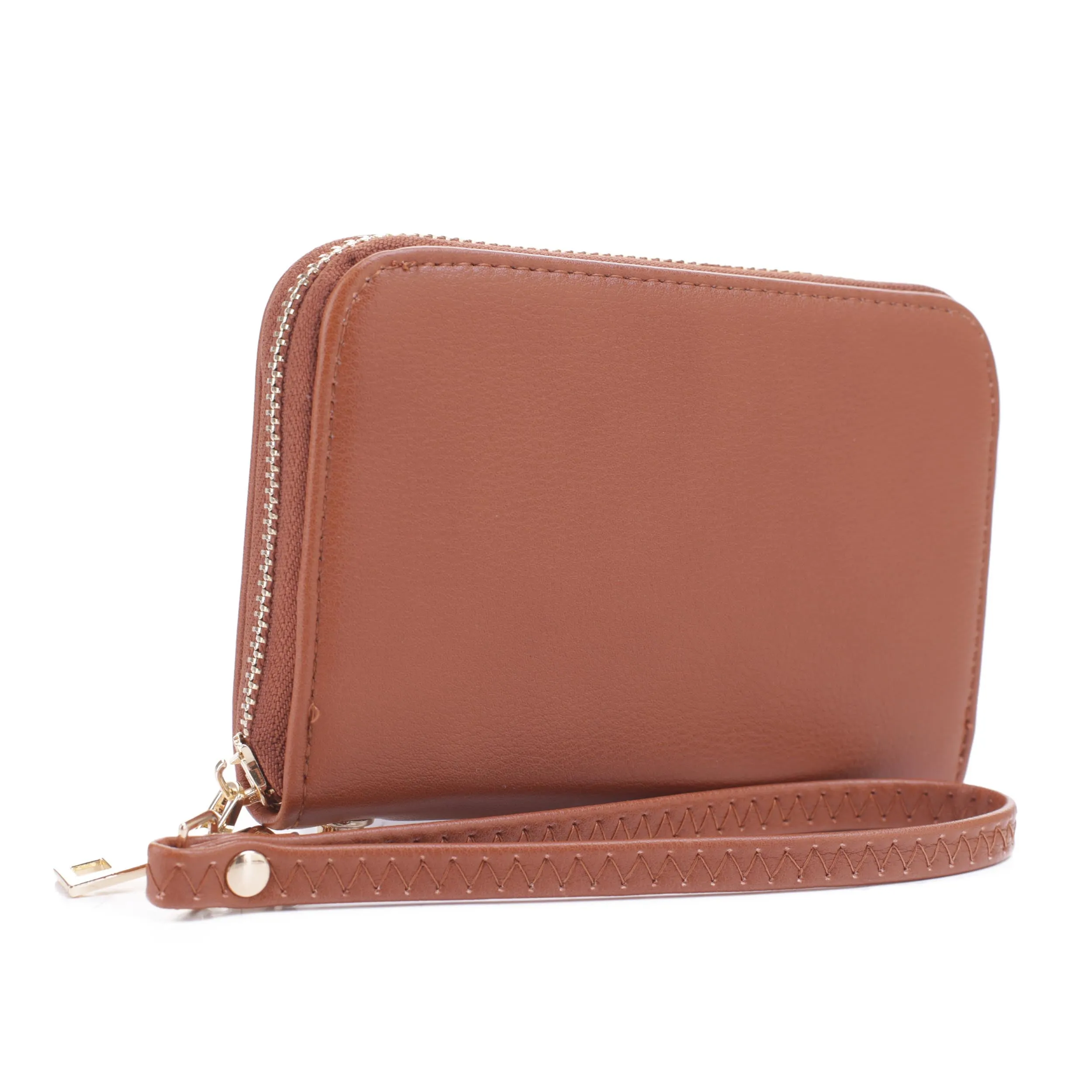 Woodlyn Mini Wallet