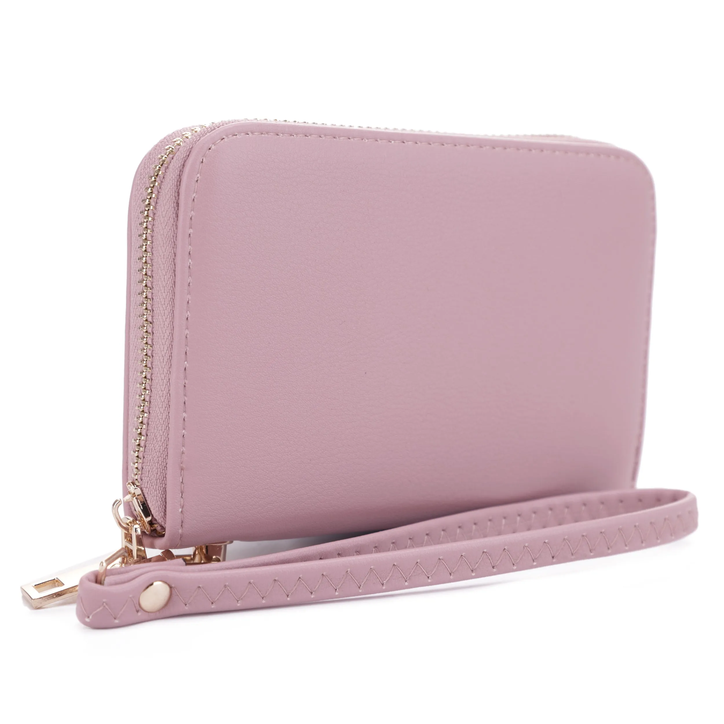 Woodlyn Mini Wallet