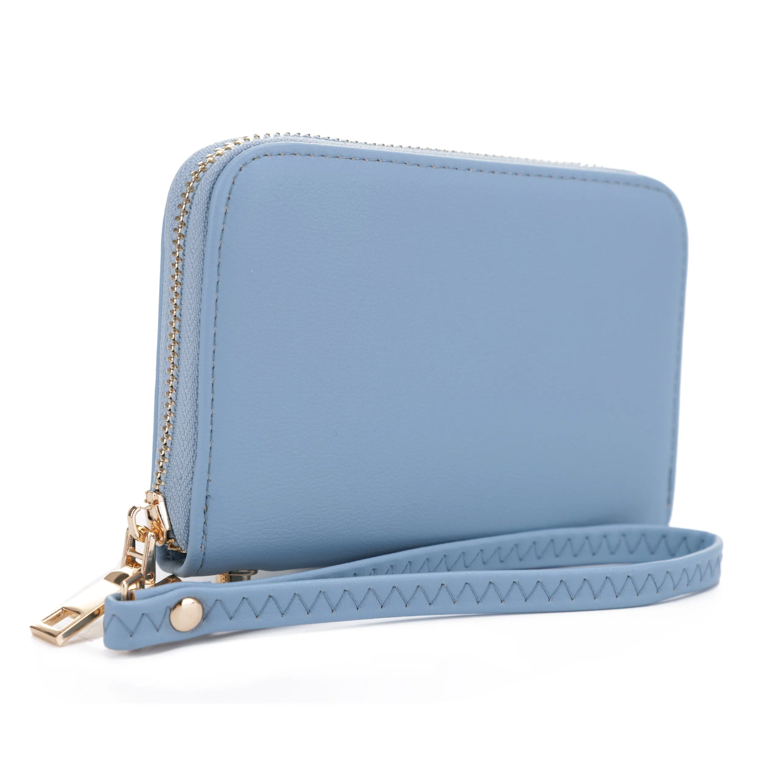 Woodlyn Mini Wallet