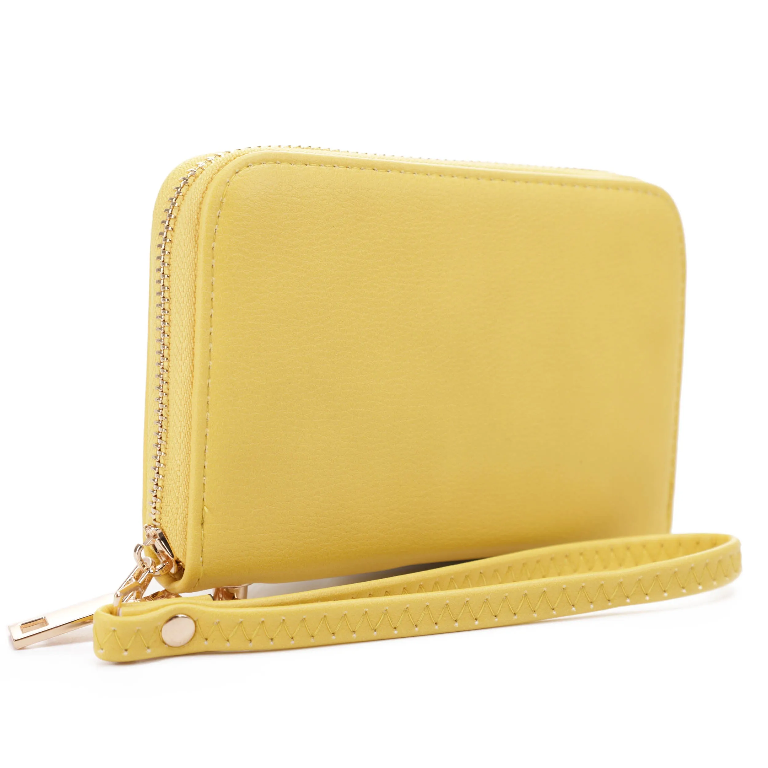 Woodlyn Mini Wallet