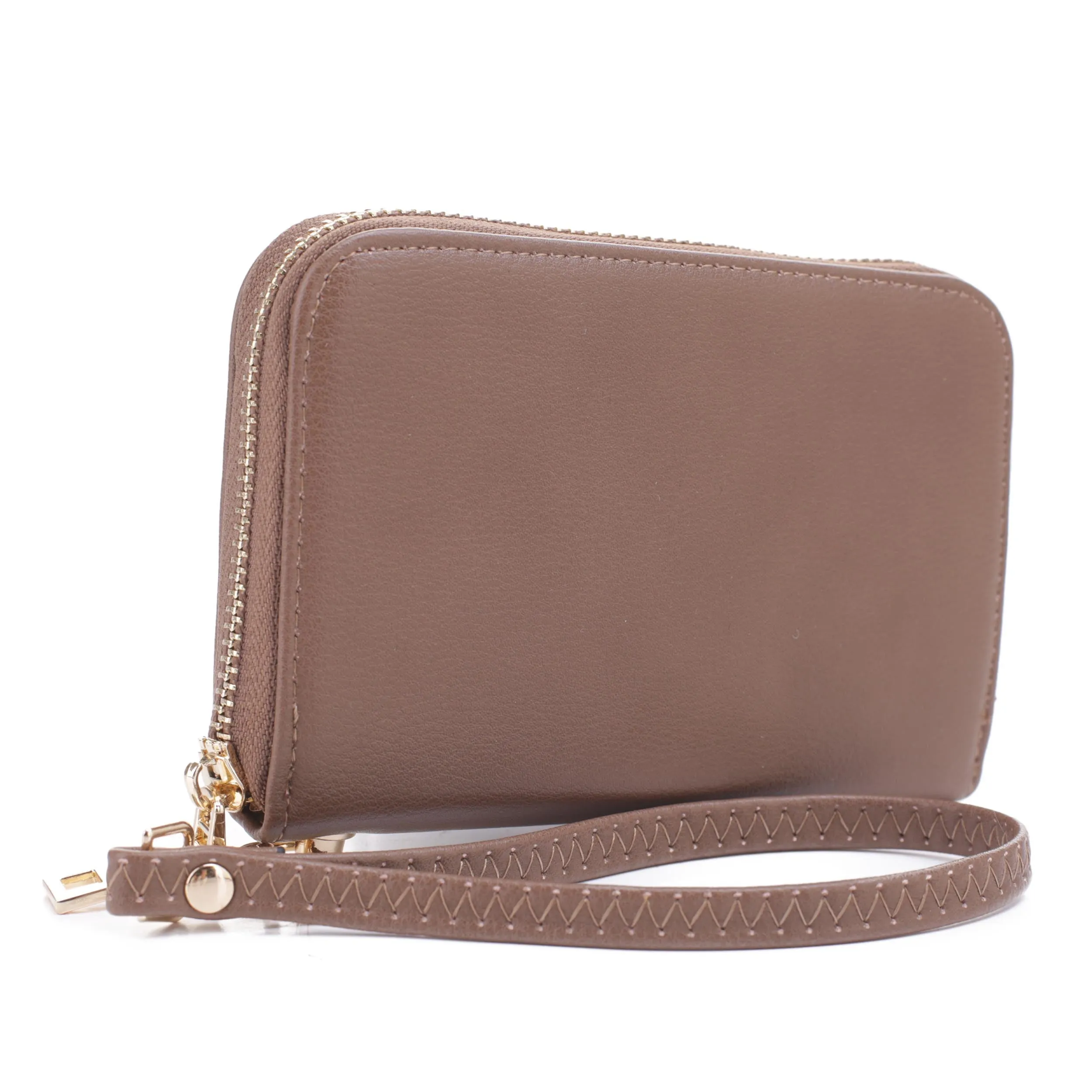 Woodlyn Mini Wallet