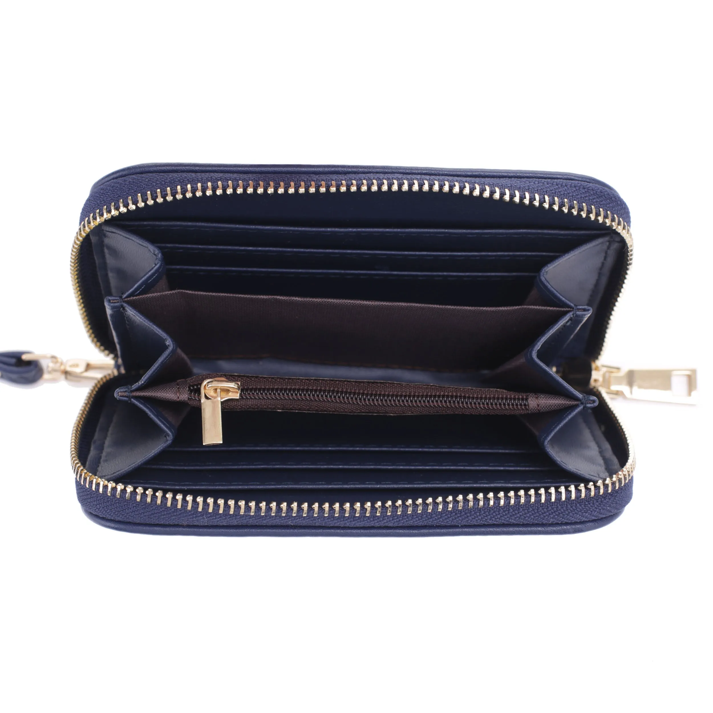 Woodlyn Mini Wallet