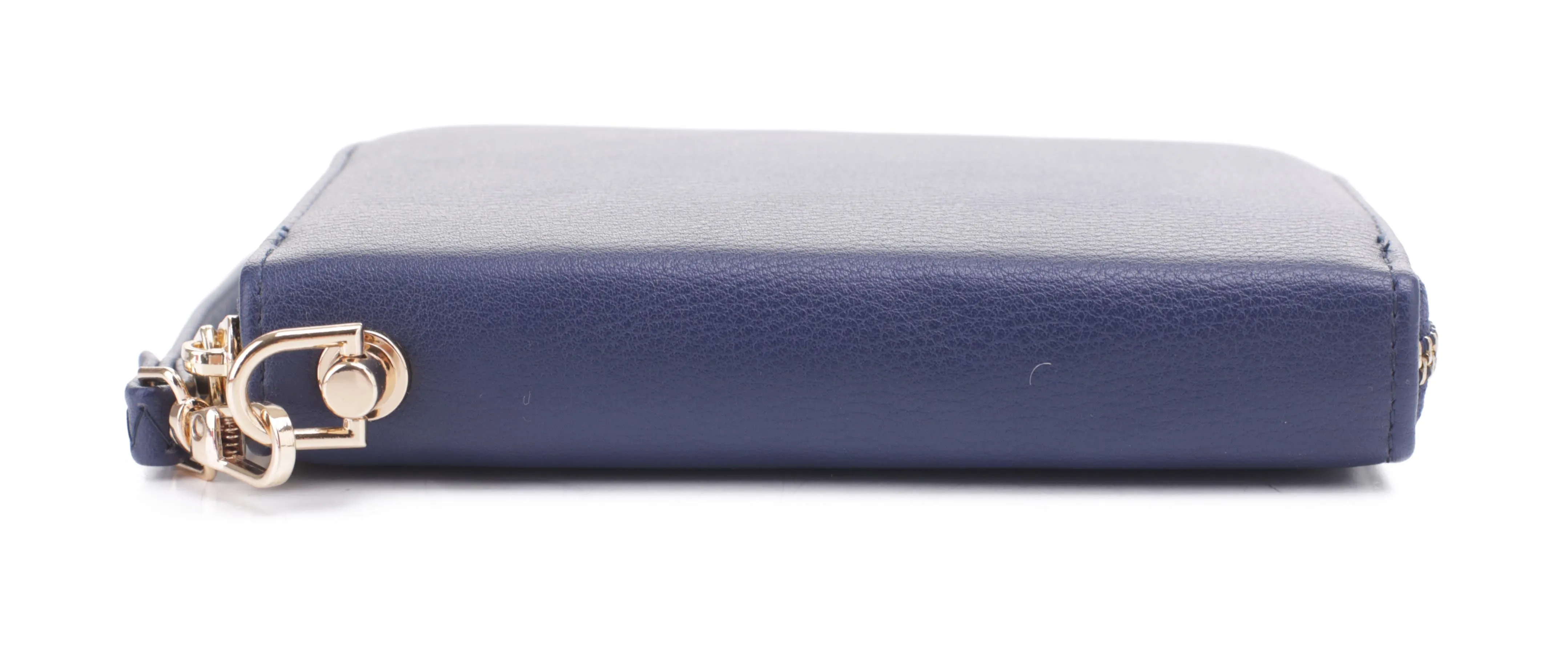 Woodlyn Mini Wallet