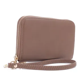 Woodlyn Mini Wallet
