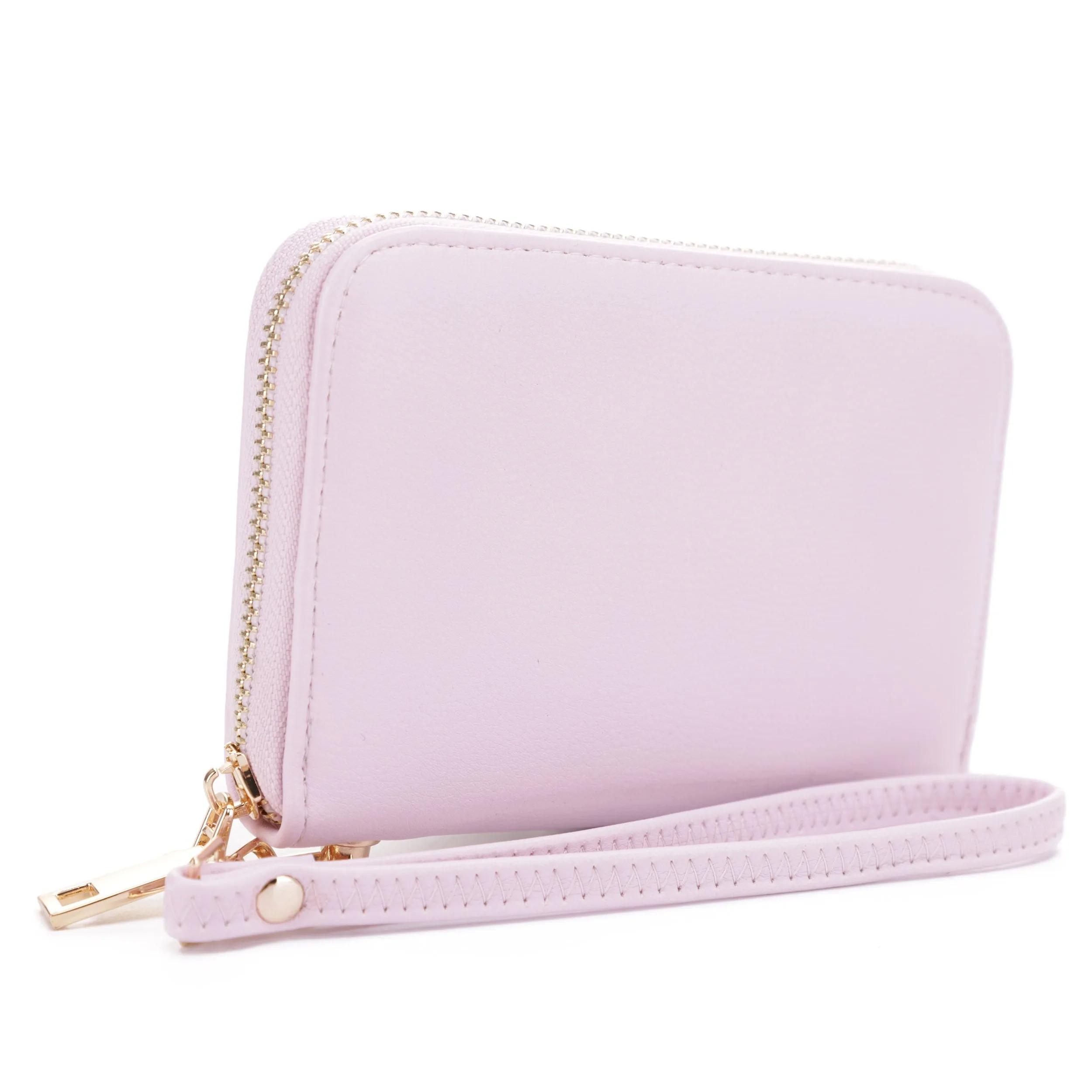 Woodlyn Mini Wallet
