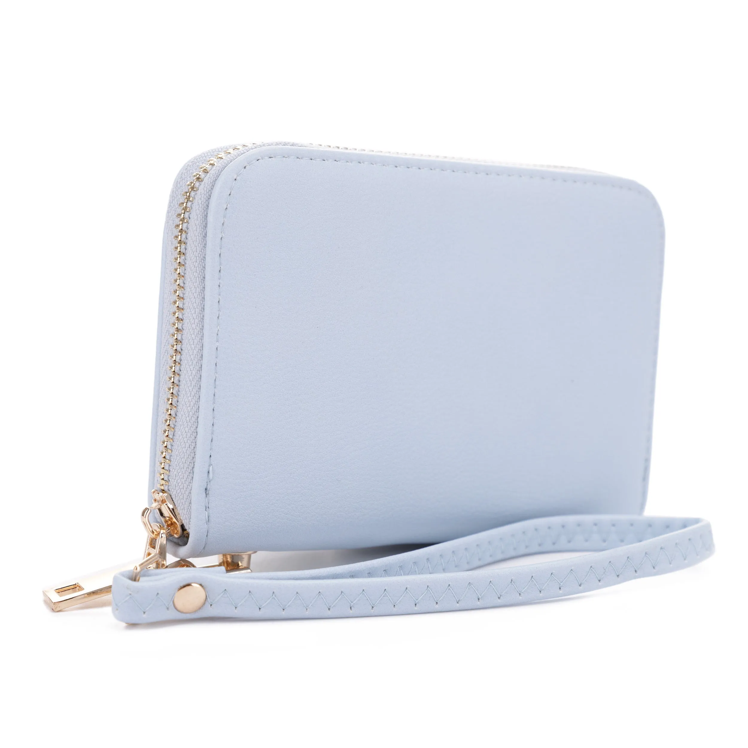 Woodlyn Mini Wallet